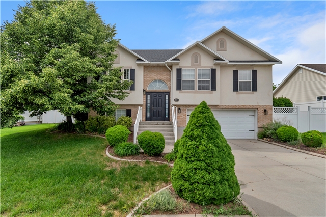 Herriman House: 4873 W Mineral Way