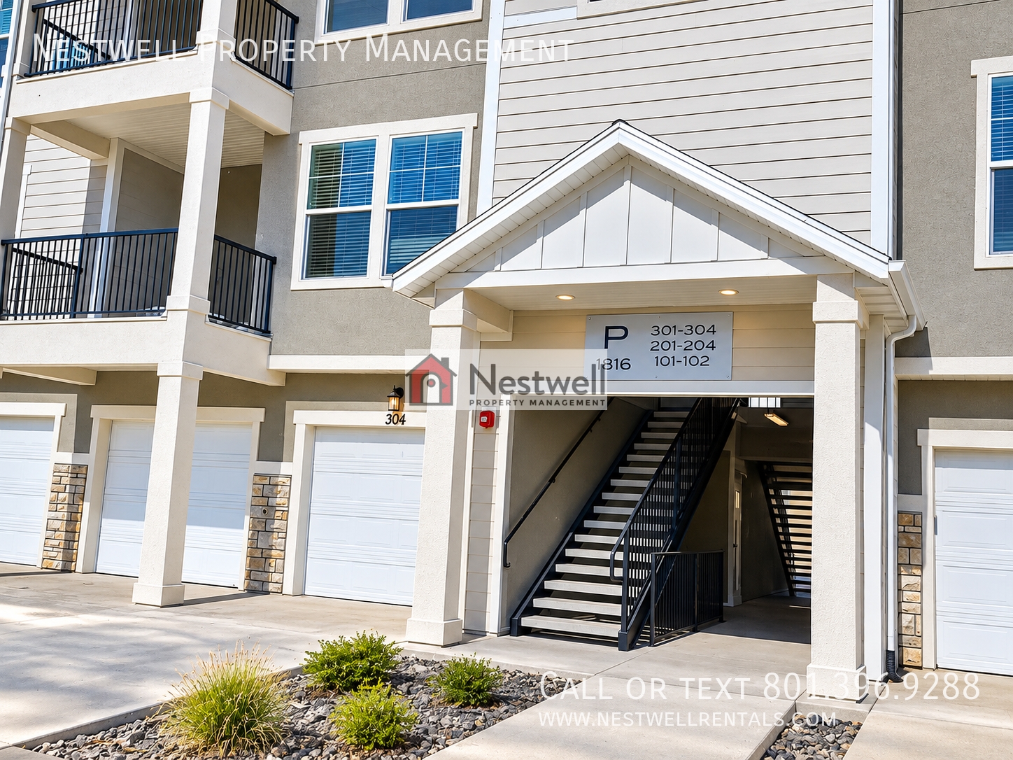 Saratoga Springs Condo: 1816 W Eaglewood Dr
