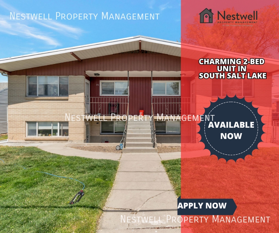 Salt Lake City Multiplex: 112 W Angelo Ave