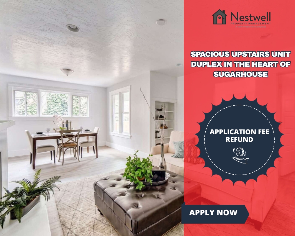 Salt Lake City House: 2689 S Highland Dr