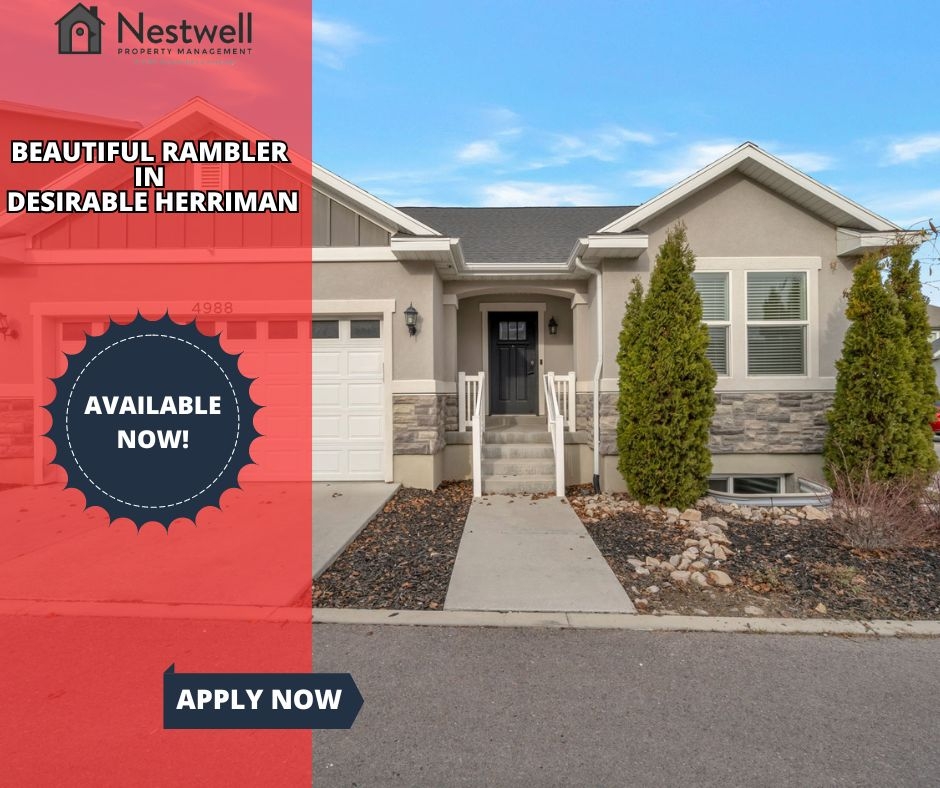 Herriman House: 4988 W Barbuda Ln