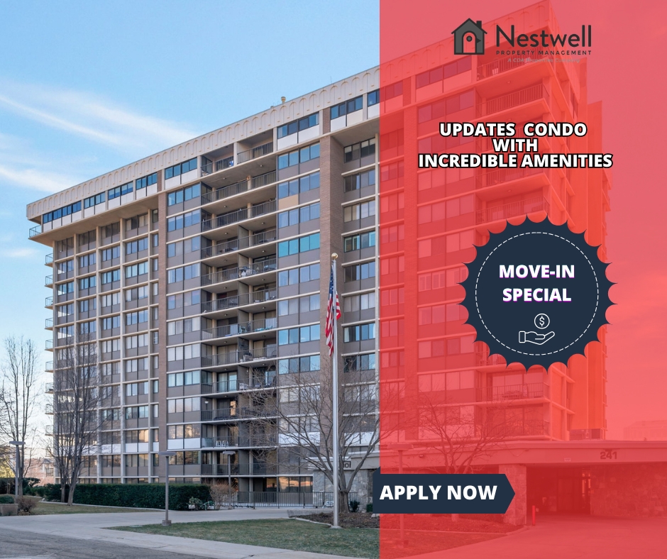 Salt Lake City Apartment: 241 N Vine St