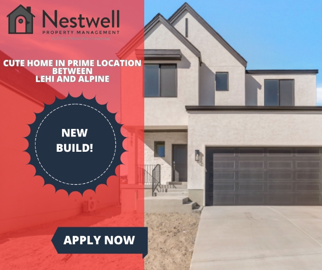 Lehi House: 4161 N Moray Place Dr