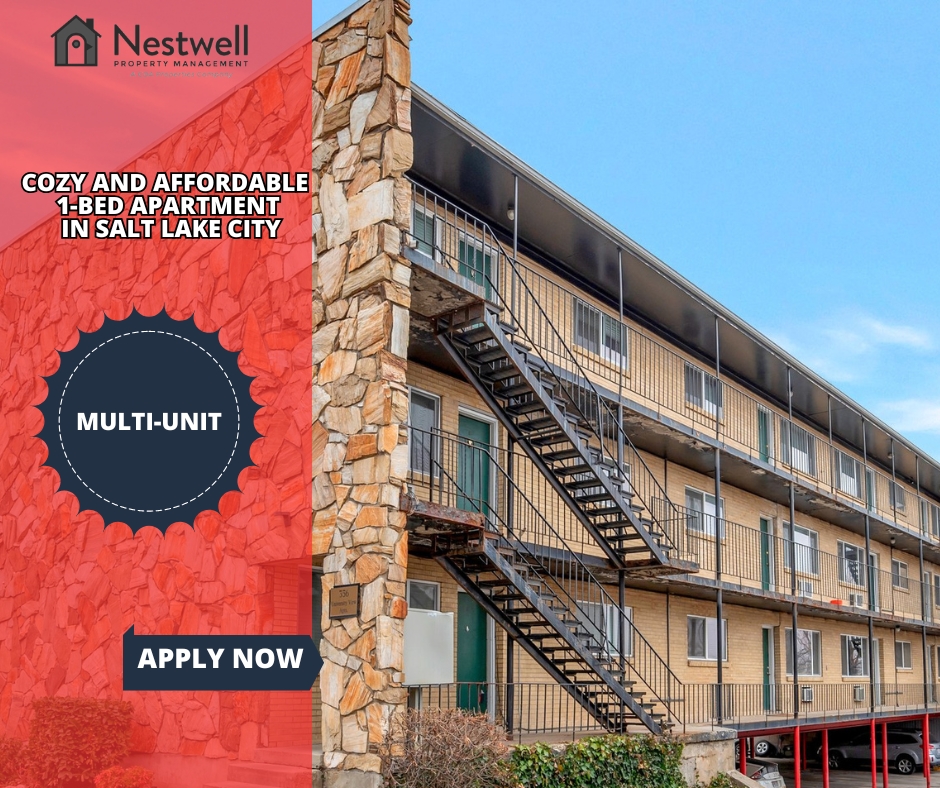 Salt Lake City Multiplex: 356 S 1200 E