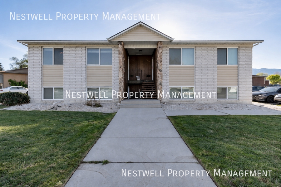 Midvale Multiplex: 8451 S Westbridge Rd