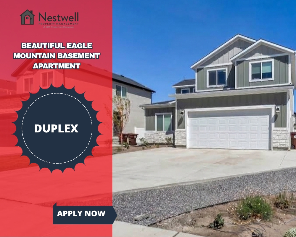 Eagle Mountain House: 5444 N Orville St