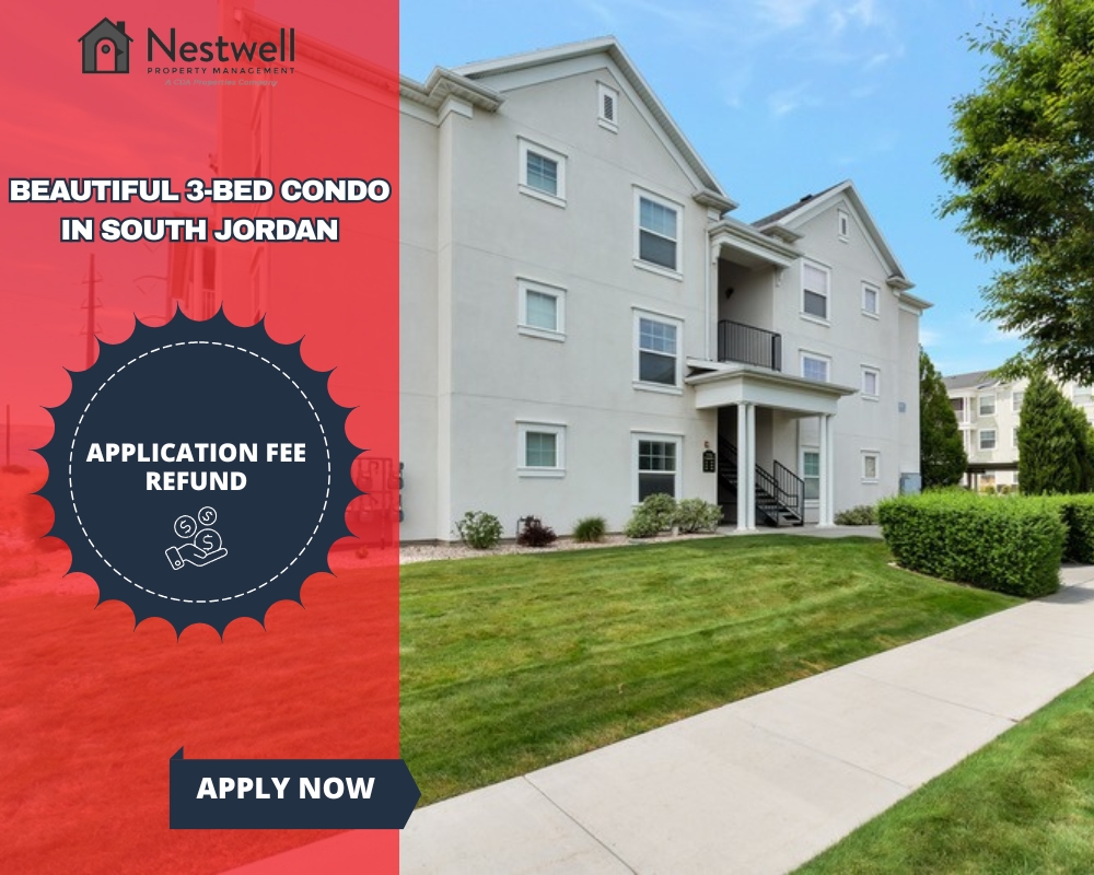 South Jordan Condo: 11782 S Currant Dr