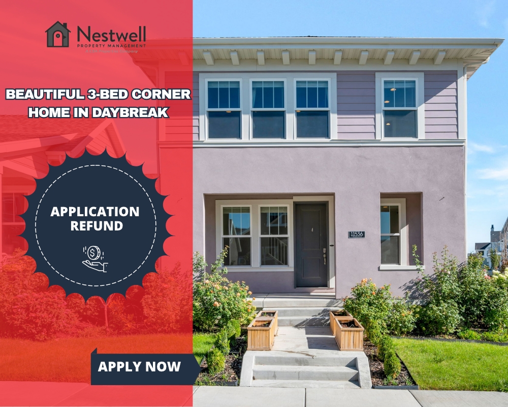 South Jordan House: 11536 S Pebble Pond Rd