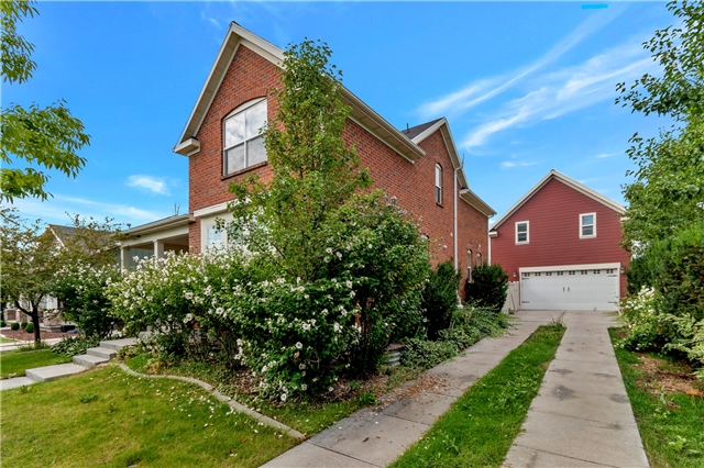 South Jordan Apartment: 11514 S Lake Run Rd