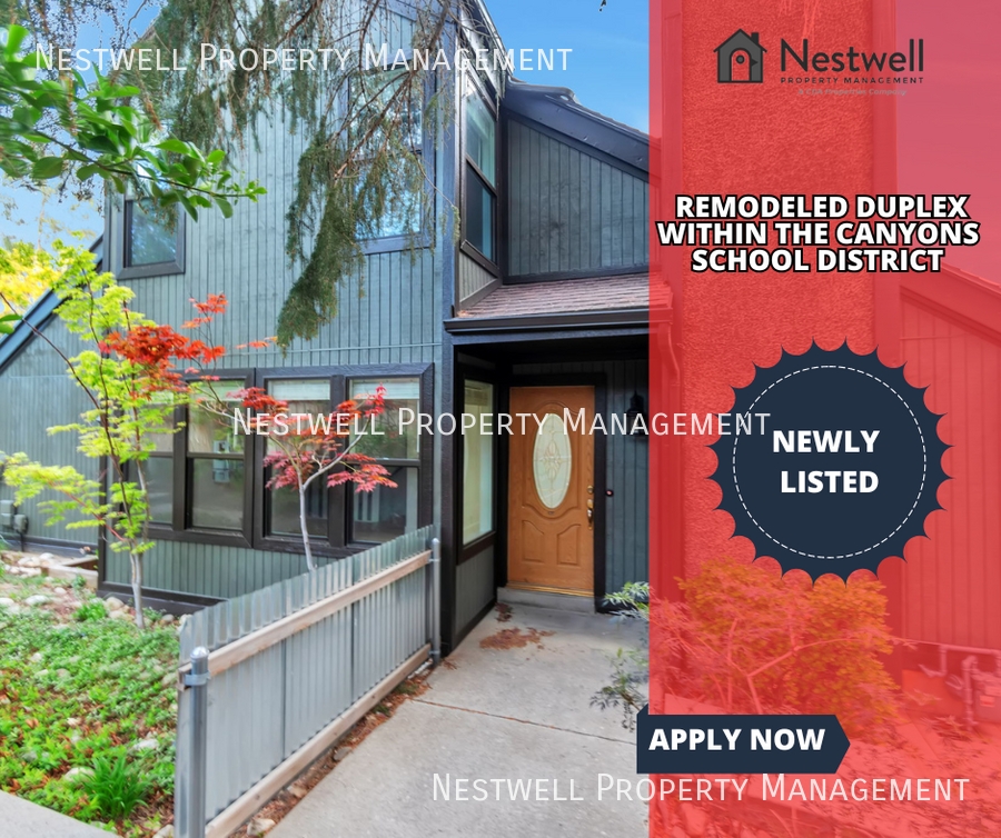 Salt Lake City Condo: 3656 E Summerhill Dr