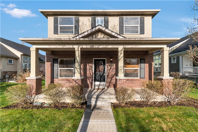 South Jordan House: 11652 S Harvest Crest Way