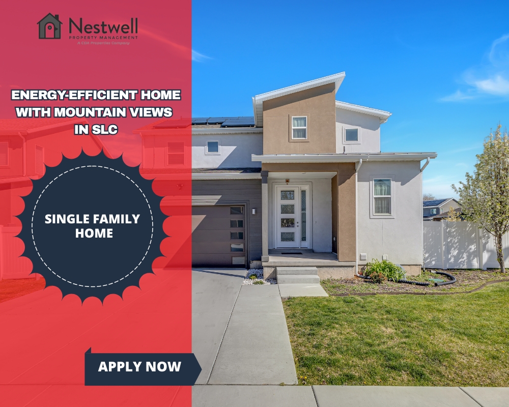 Salt Lake City House: 563 E Alma Mater Ave