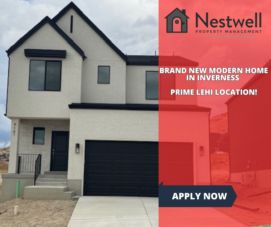 Lehi House: 4161 N Moray Place Dr