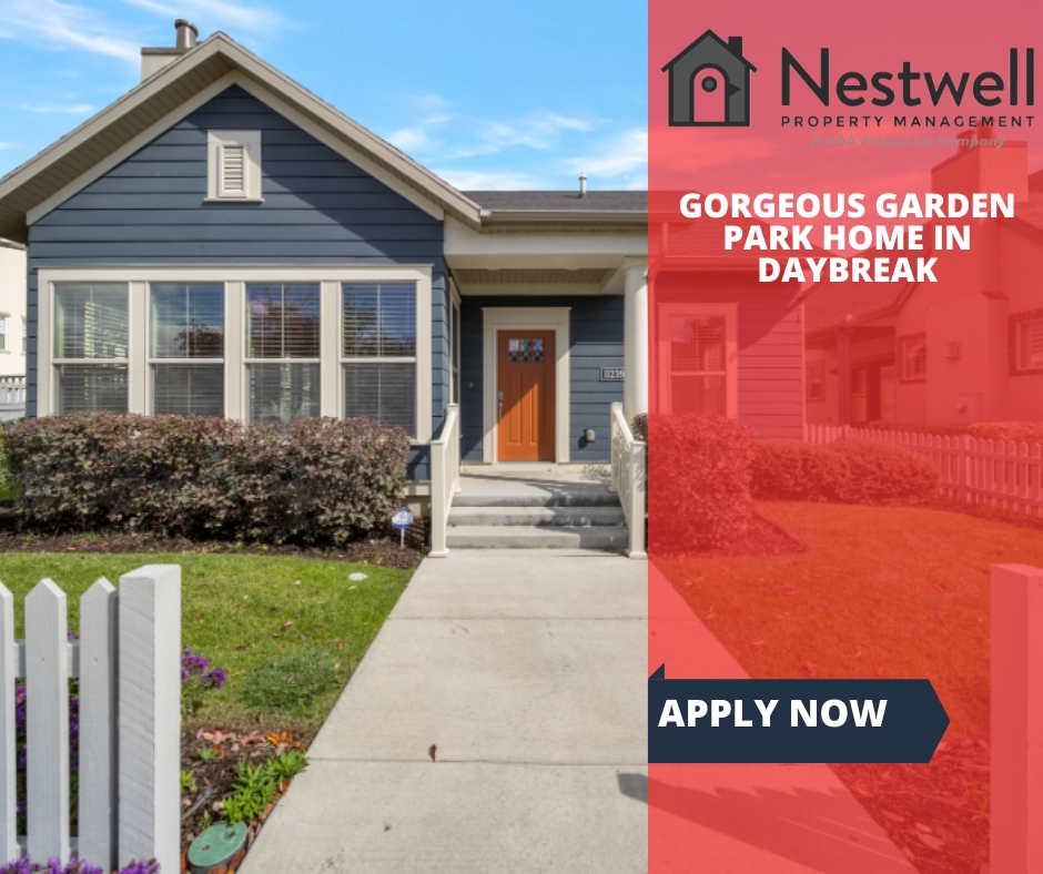 South Jordan House: 11239 S Artichoke Way