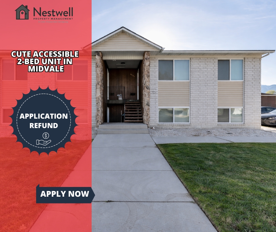 Midvale Multiplex: 8451 S Westbridge Rd