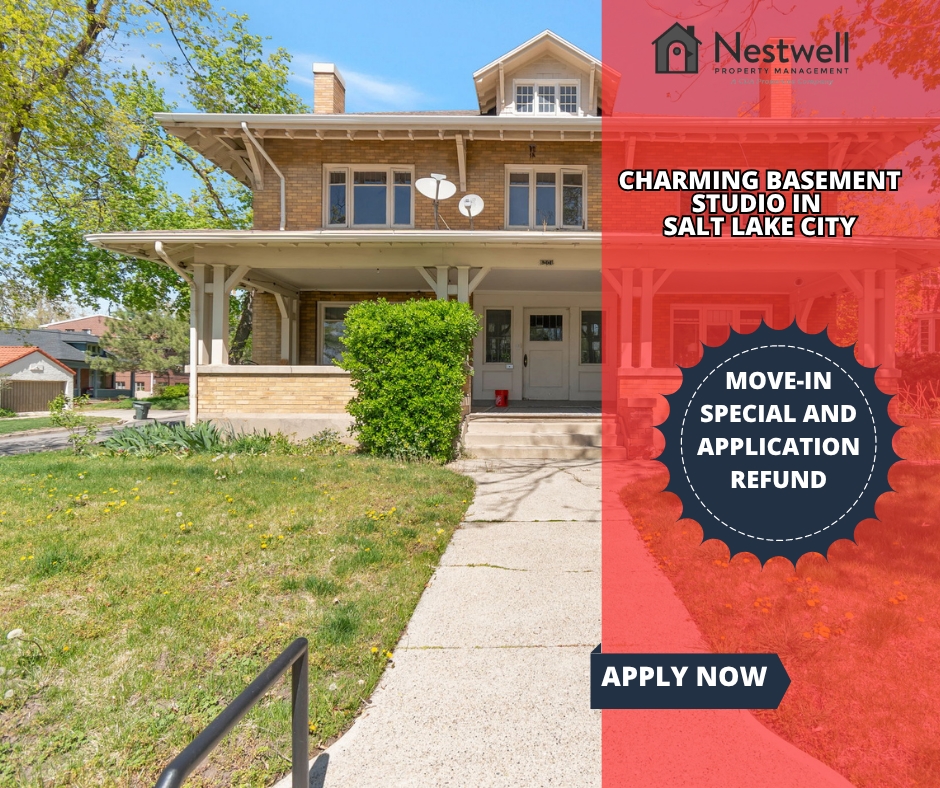 Salt Lake City Multiplex: 1001 E South Temple