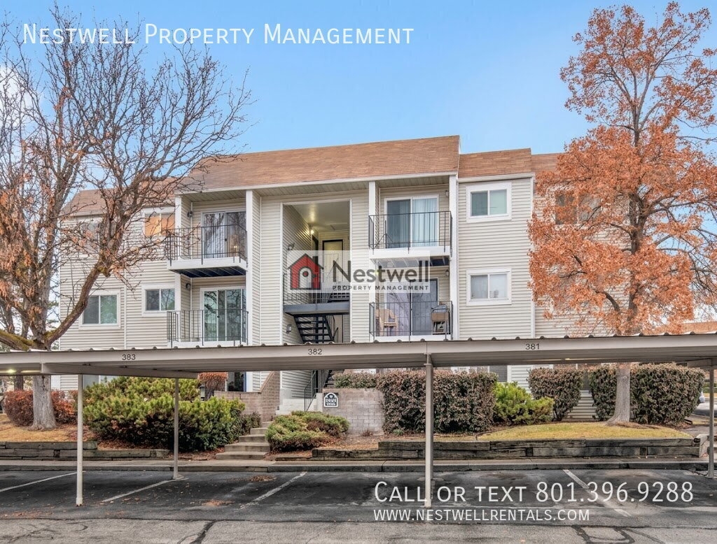 Murray Condo: 4664 South Quail Park Drive #E
