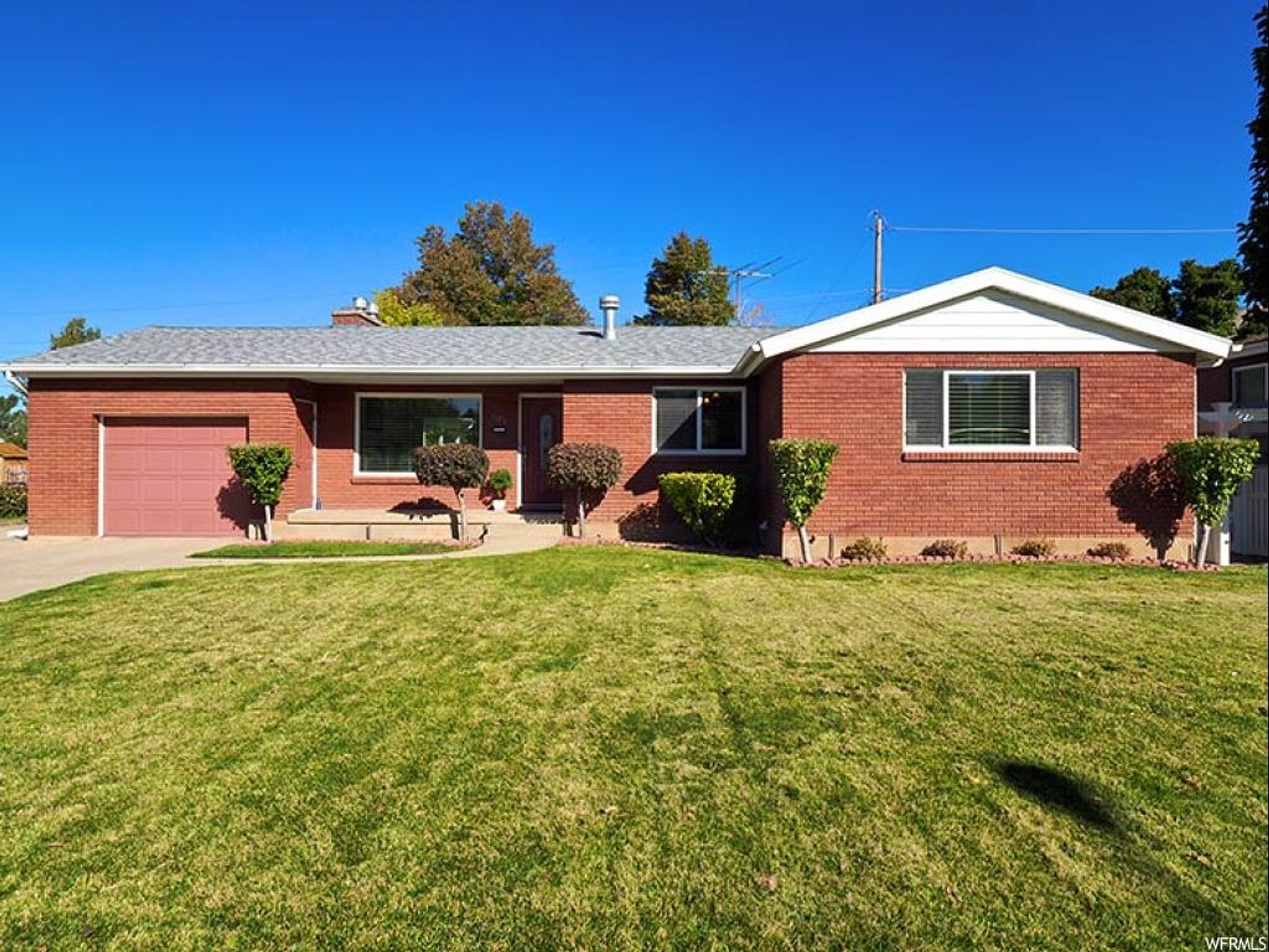Bountiful House: 501 E 250 N