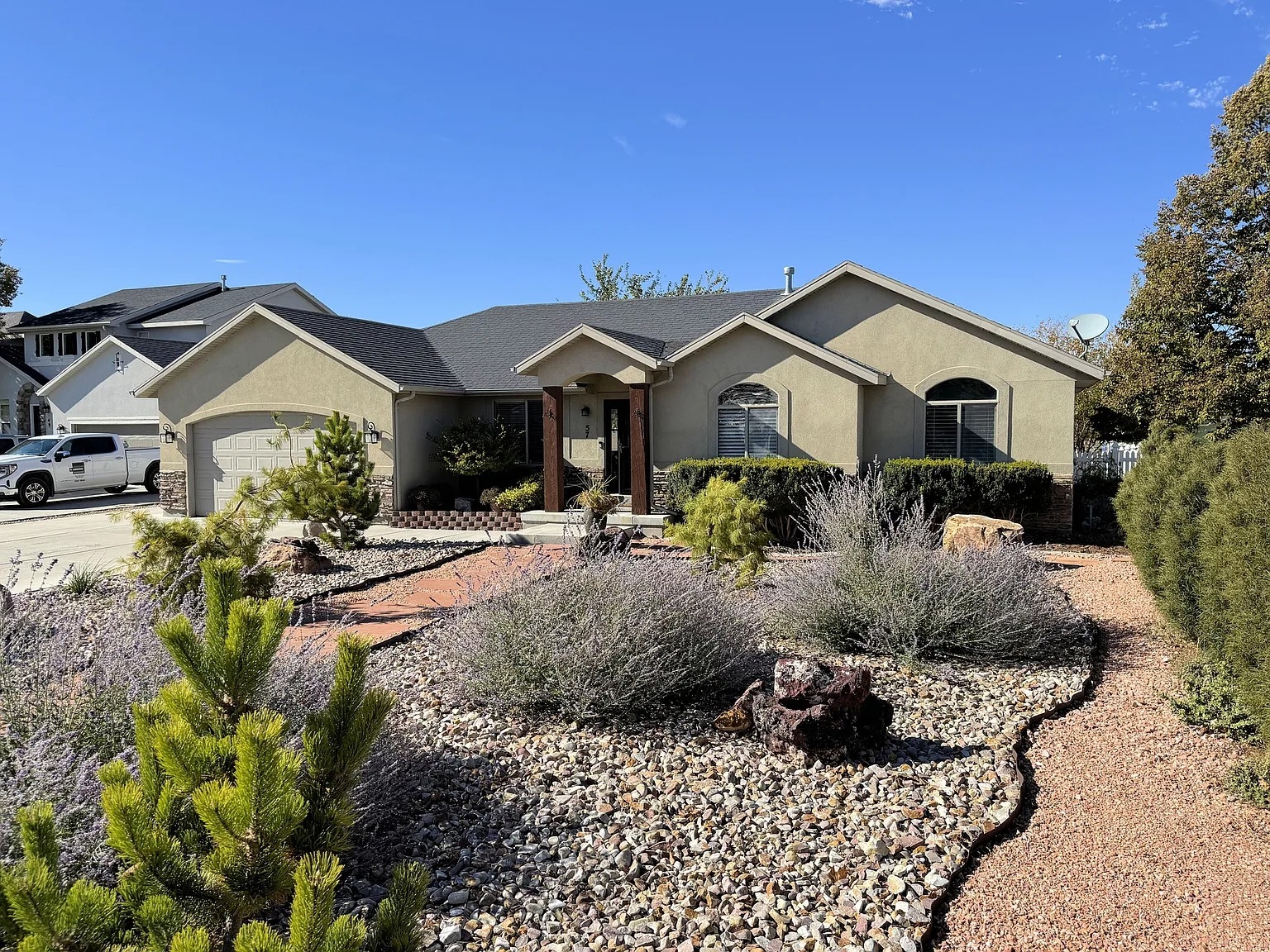 Tooele House: 57 Fairway Dr