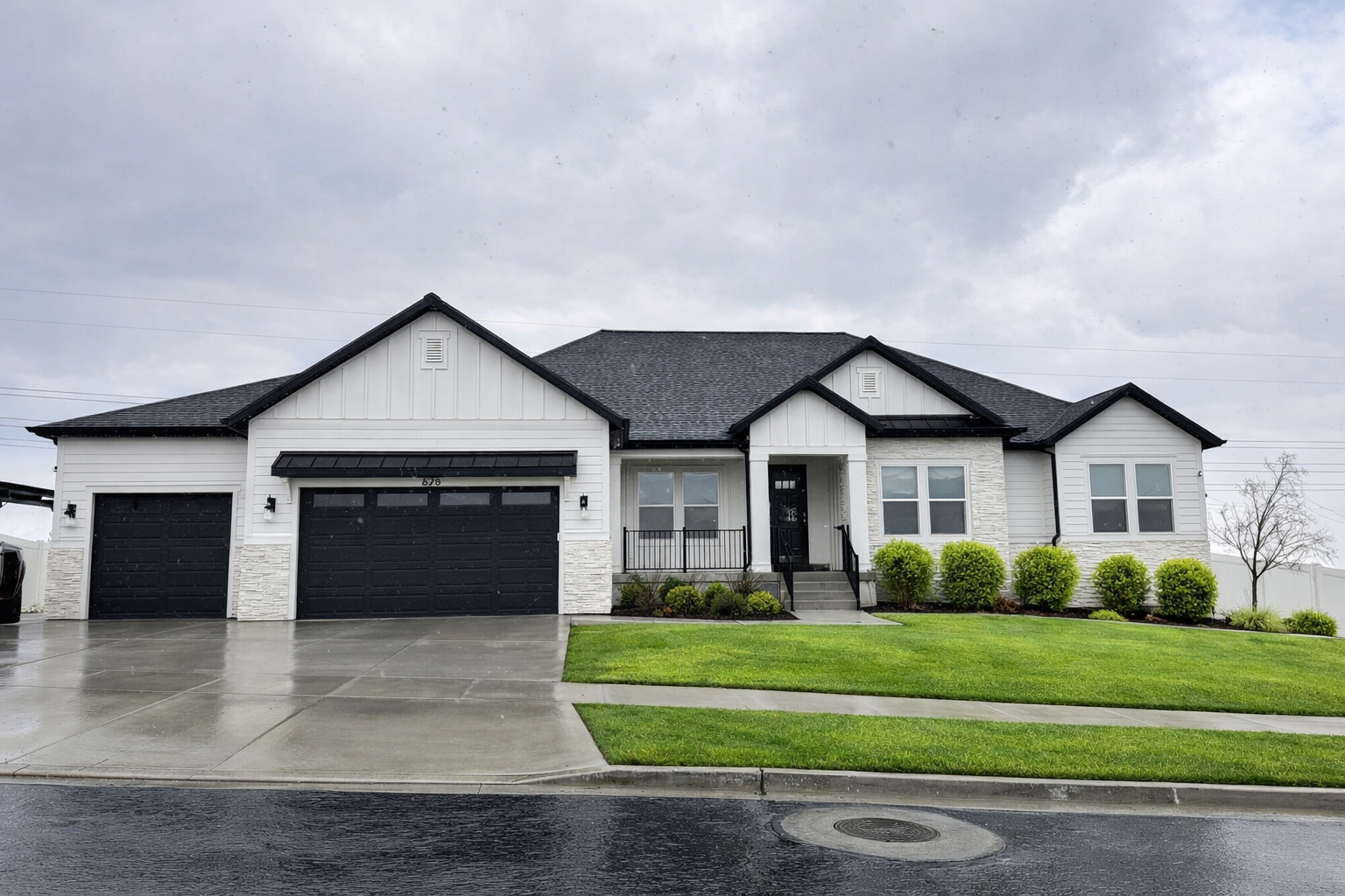 Lehi House: 3848 W Safflower Dr