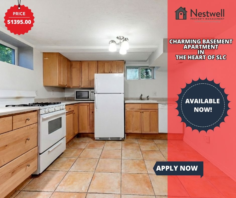 Salt Lake City Multiplex: 1160 E 500 S