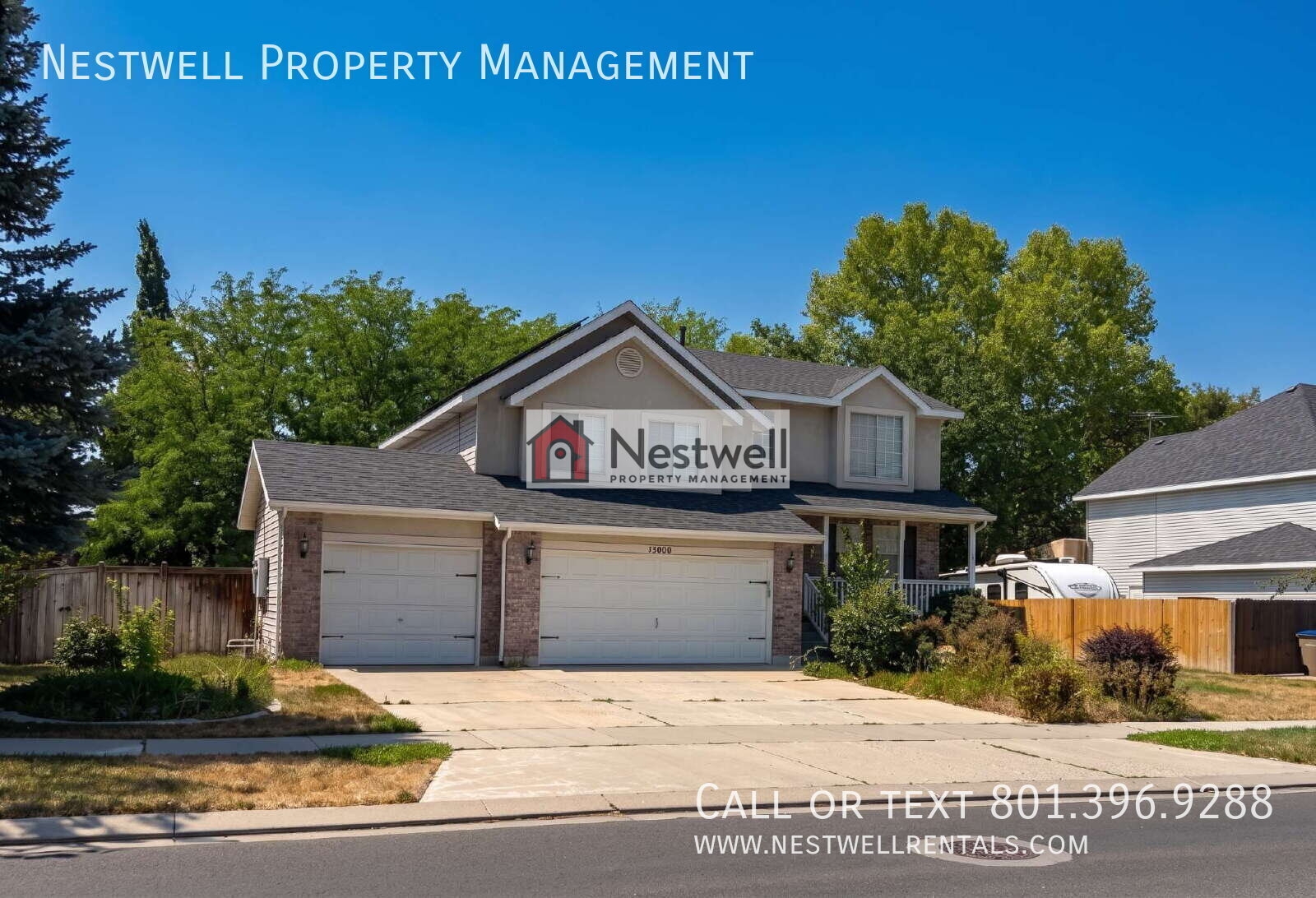 Draper House: 11444 S 150 E
