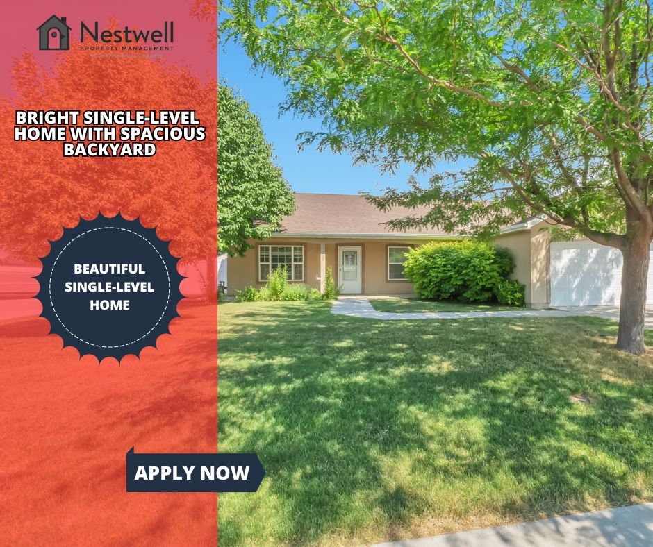 Lehi House: 905 S 790 W