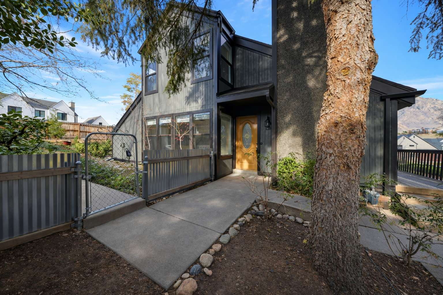 Salt Lake City Condo: 3656 E Summerhill Dr