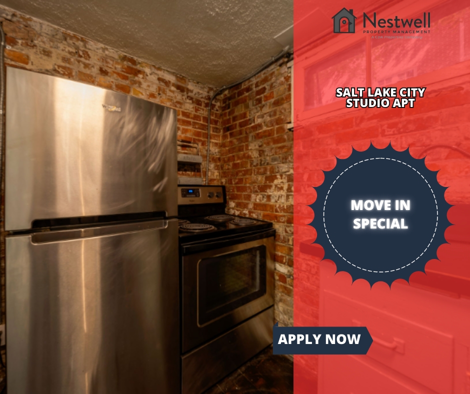 Salt Lake City Multiplex: 1001 E South Temple