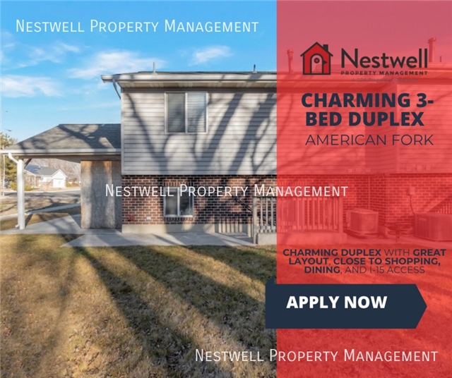 American Fork Multiplex: 322 S 100 E