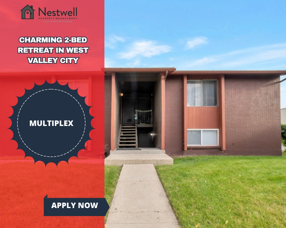 West Valley City Multiplex: 1881 W Lake Park Dr