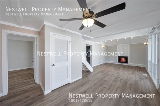 West Valley City House: 4081 S Tralee Cir