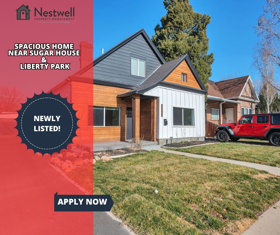 Salt Lake City Multiplex: 1131 E Bryan Ave