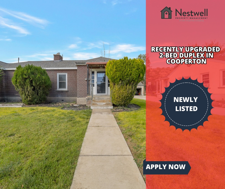 Bingham Canyon House: 8964 W State Hwy