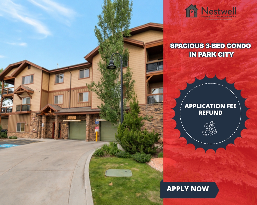 Park City Condo: 5569 Oslo Ln