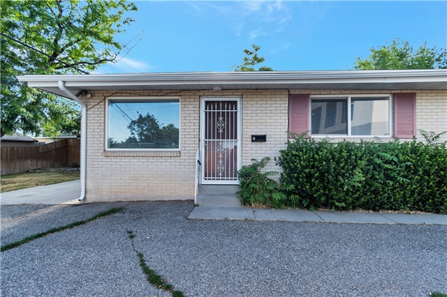 Salt Lake City Multiplex: 2465 E 3300 S