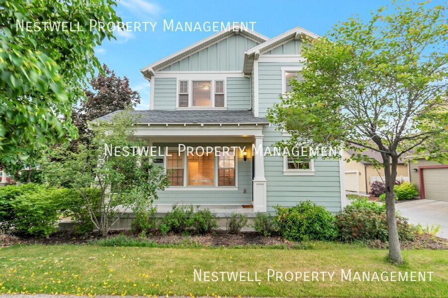 South Jordan House: 10954 S Topview Rd