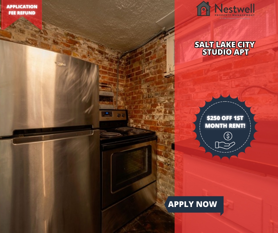 Salt Lake City Multiplex: 1001 E South Temple