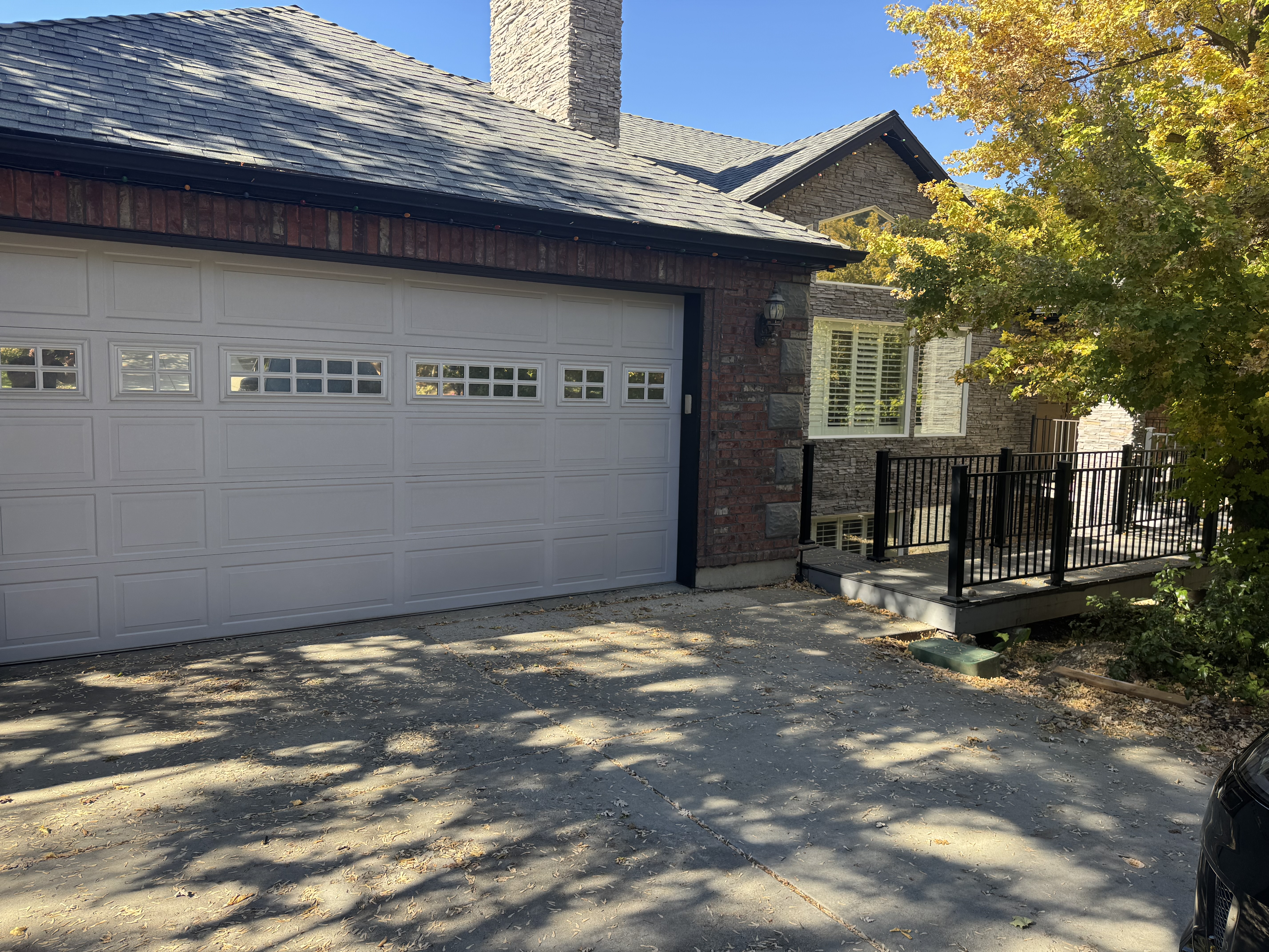 Salt Lake City House: 8784 S Hidden Oak Dr