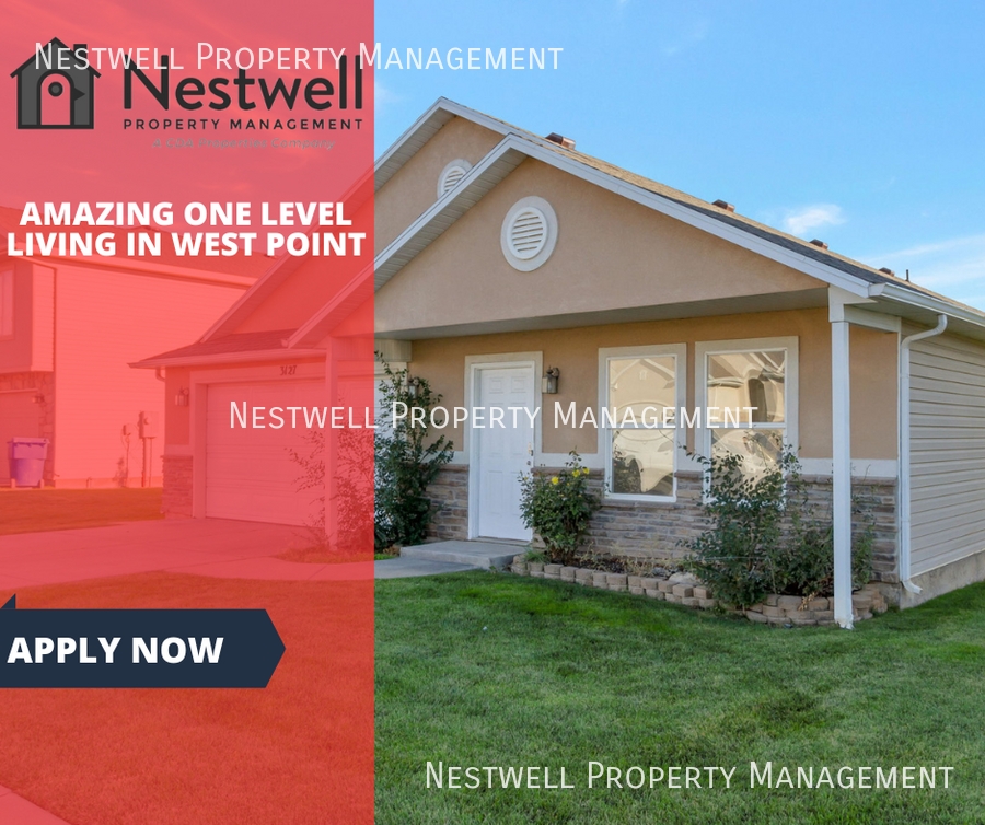 Clearfield House: 3127 W 525 N