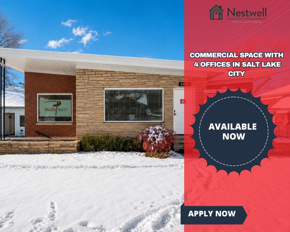Salt Lake City Sublease or Student Contract: 2002 Smart Locker