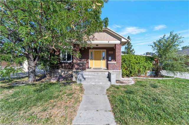 Midvale House: 7571 S Lincoln St