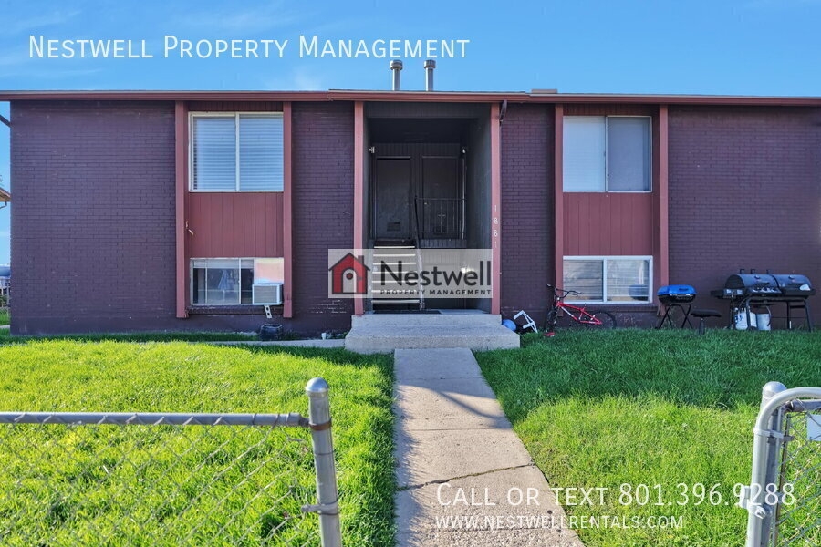 West Valley City Multiplex: 1881 W Lake Park Dr