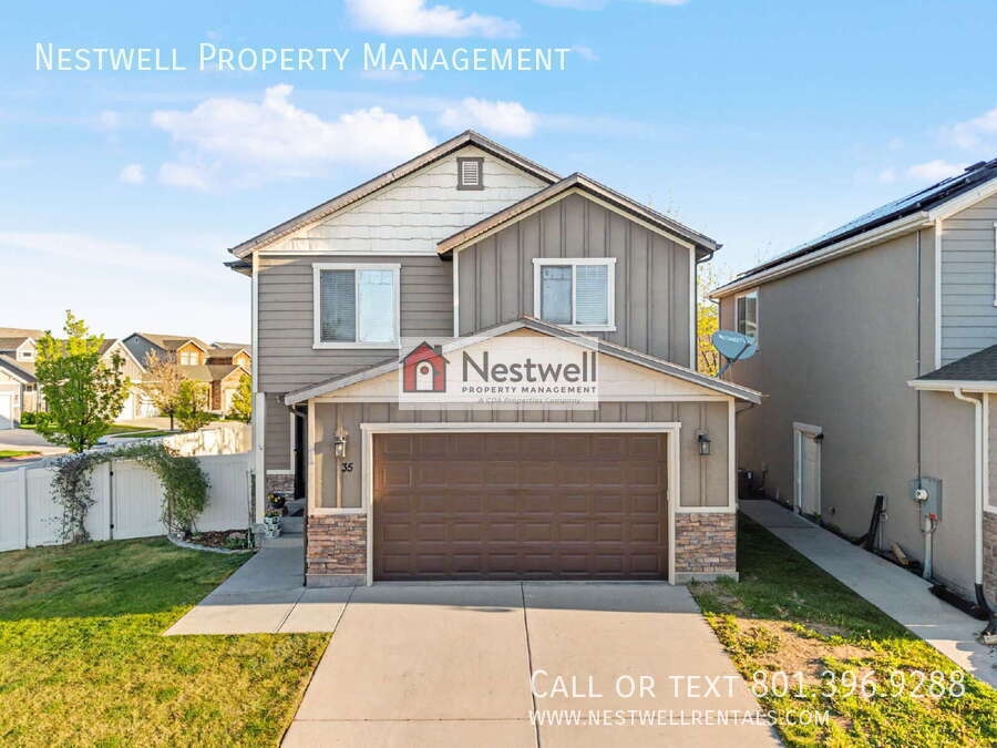 Vineyard House: 35 E Water Ln