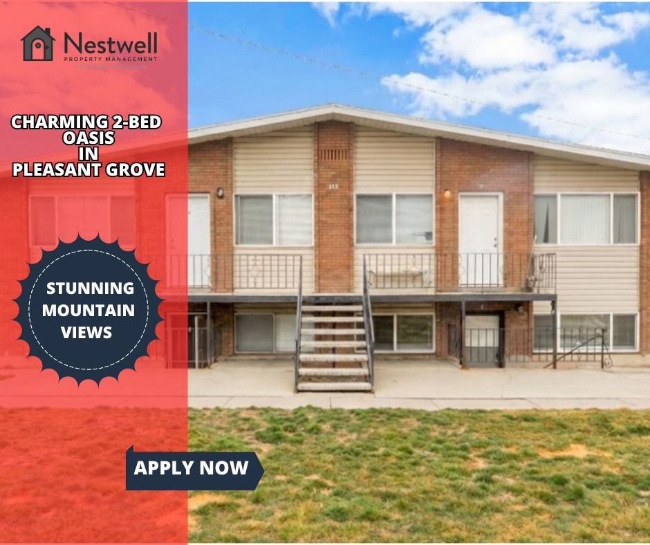 Pleasant Grove Multiplex: 325 E 1000 N