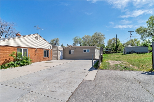 Taylorsville Multiplex: 1959 W 6200 S