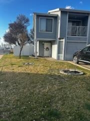 North Salt Lake Townhome: 426 N Orchard Dr