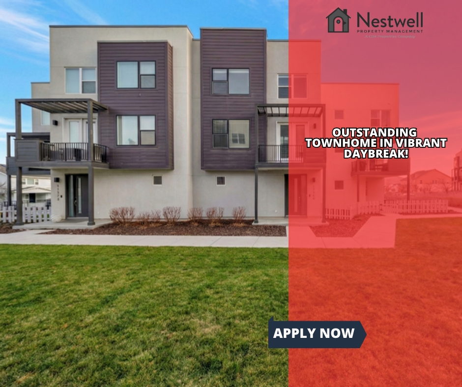 South Jordan Townhome: 11368 S Willow Walk Dr