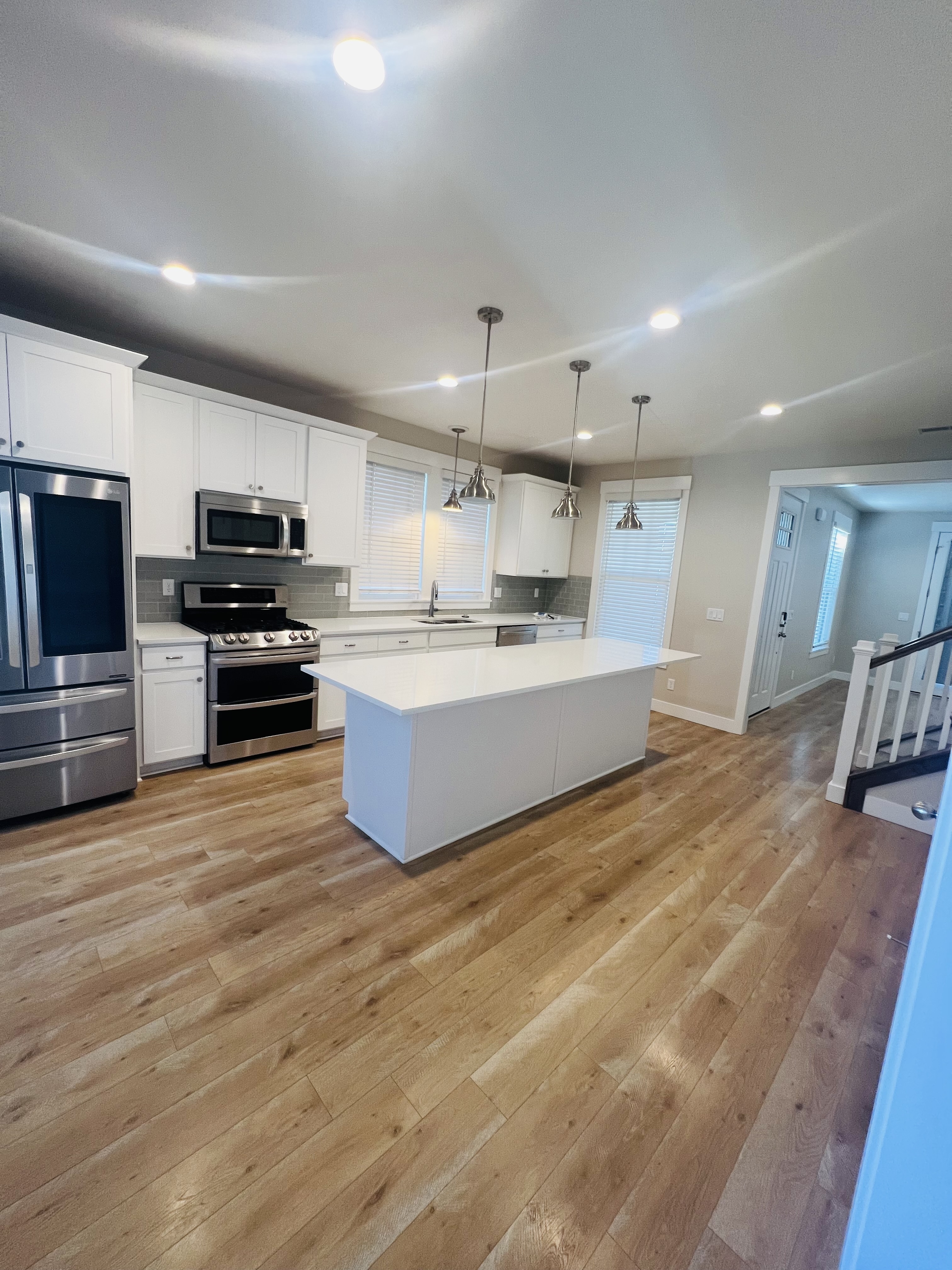 South Jordan Townhome: 4673 W Isla Daybreak Rd