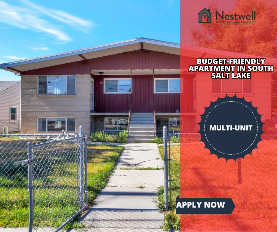 Salt Lake City Multiplex: 110 W Angelo Ave